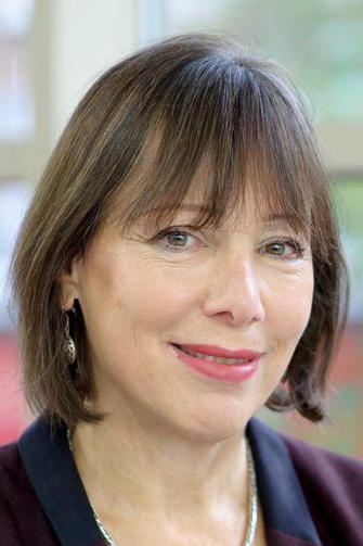 Anne Karpf