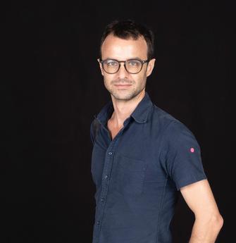 Nicolas Axelrod