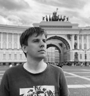 Dmitriy Kabanov