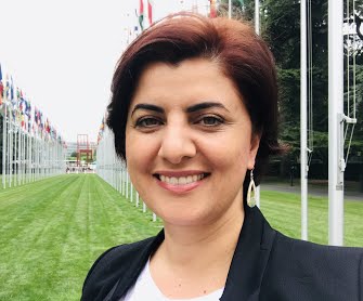 Dina Abi Saab- Assi