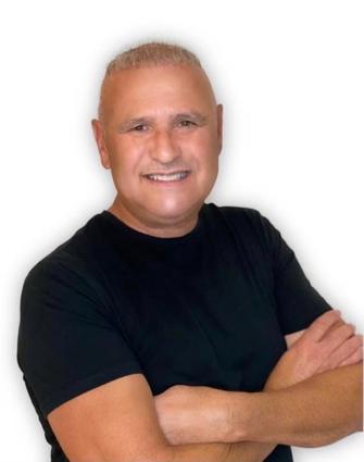 Albertico Rodriguez