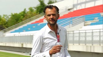 Joost Van Egmond