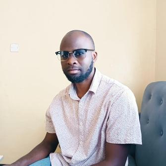 Timothy Panyako