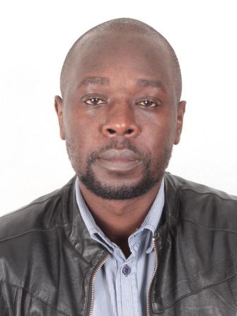 Jason Nyakundi