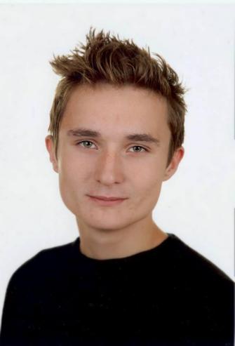 Trygve Lyshagen Tømmerås