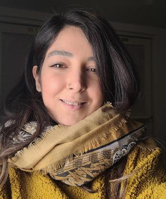 Farzaneh Hassanmiri