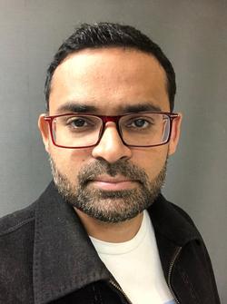 Karim Islam