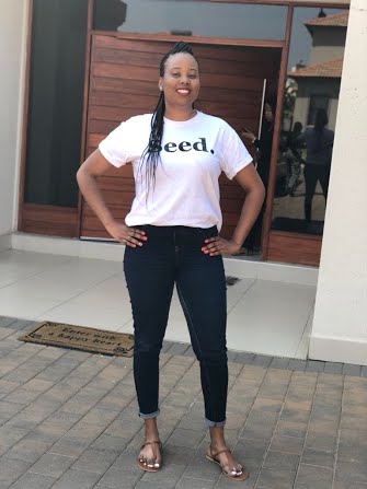 Thelma Ngoma