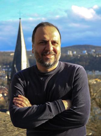 Mohammad Hayrani