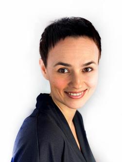 Наталья Бобикова