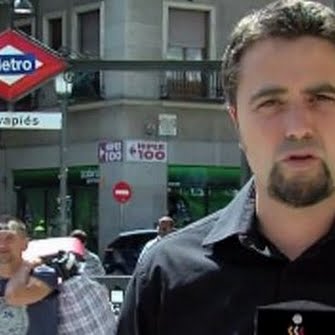Rafael González Pérez