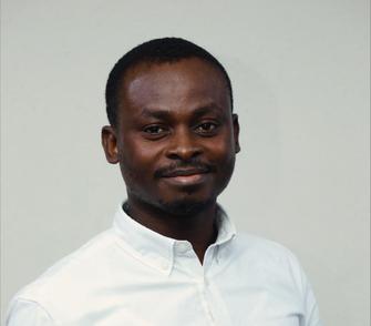 Albert Oppong-Ansah
