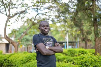 Elias Makokha