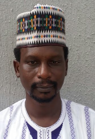 Nasiru Adamu El-Hikaya
