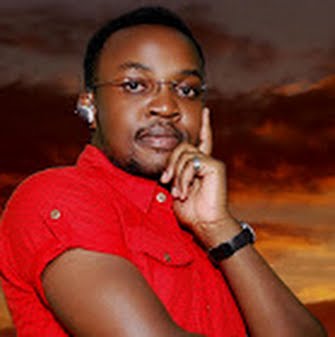 Daniel Nyambuoro