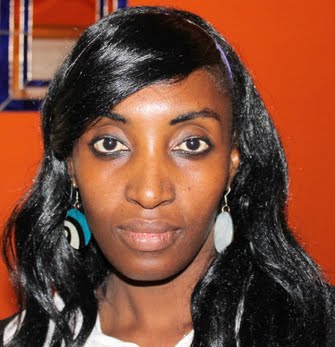 Tendai Marima