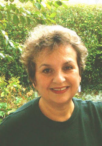Anthea Gerrie