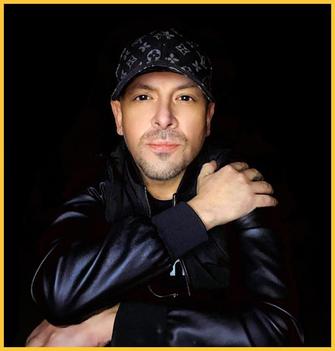 Steven Garza