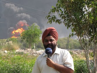 Jasvinder Sehgal