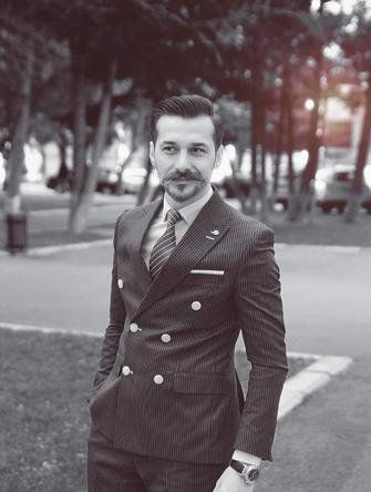 Orkhan Alirzayev