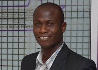 Fred Dzakpata
