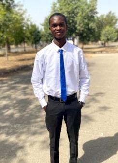 Tesla Lawal