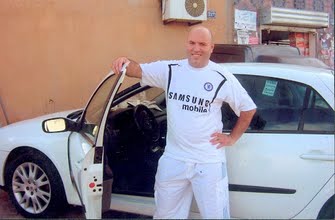 Oren Gokhan