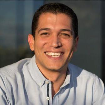 Jorge Luis Perez Valery