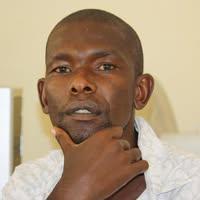 Michael Nkalane