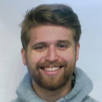 Eric Goudreau