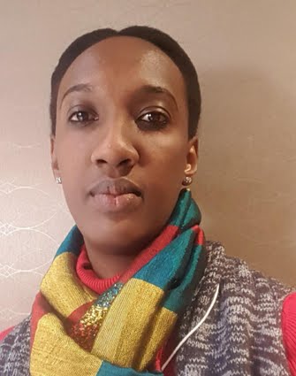 Christella Twizere