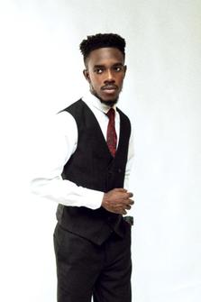 Arthur G Togbah