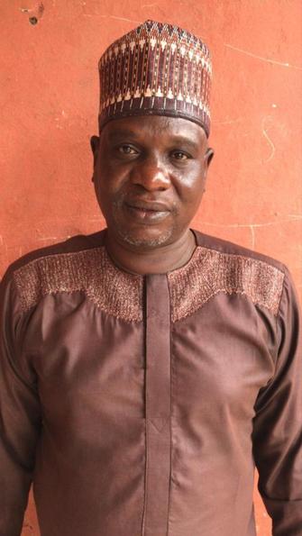 Garba Awal Mahama