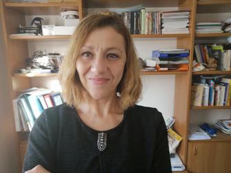 Hafida Benyacoub