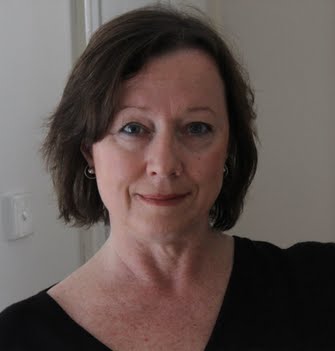 Lesley Yeomans