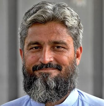 Musarrat Ullah Jan