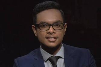 Hassaan Shazuli