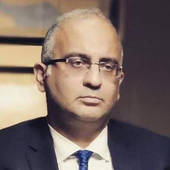 Vafa Azarbahari