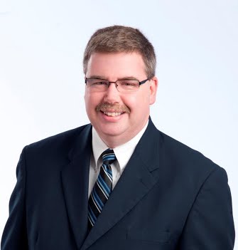 Bill Rehkopf