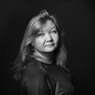 Nataliya Rostova