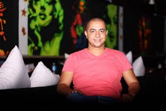 Mohamed Elbanna