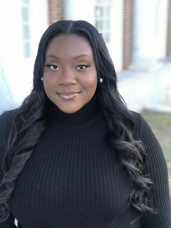 Myra Patrick