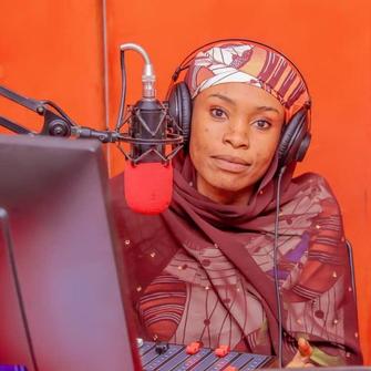 Zunnura Ishaq Jibriel