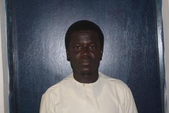 Muhammad M. Ali