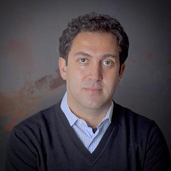 Omid Memarian