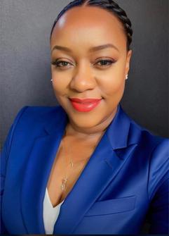 Francesca Phiri