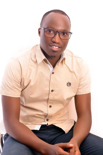 John Ndyamuhaki Emanzi