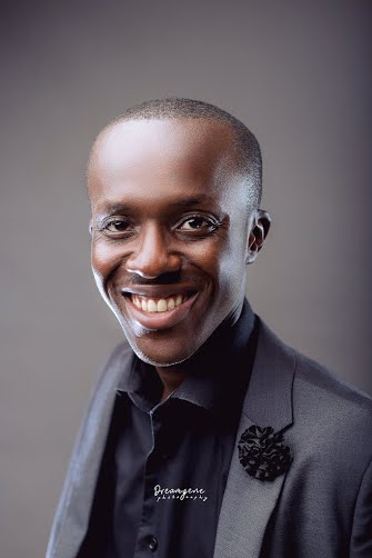 Sammie Frimpong