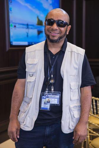 Abubakar Abdulla