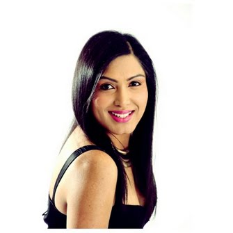 Yasheera Rampersadh